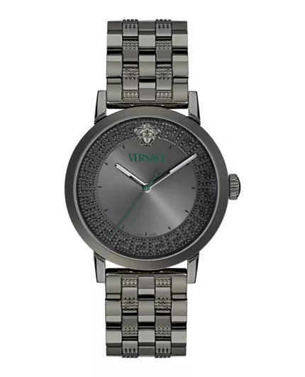 Versace® Analogue 'Albireo' Men's Watch VE0T00625
