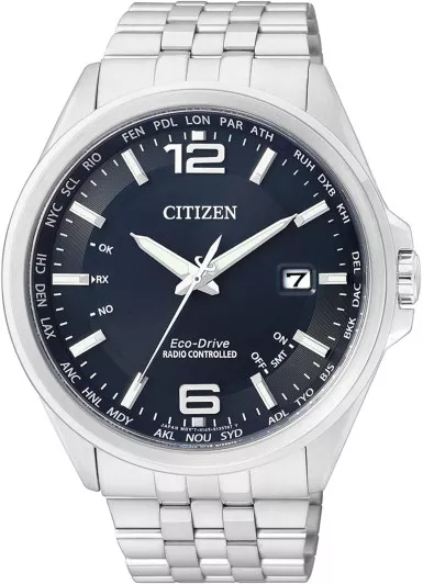 Citizen® Analoog Heren Horloge CB0010-88L