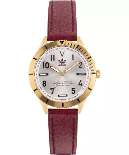 Adidas Originals® Analog 'Edition Three' Damen Uhr AOFH22570