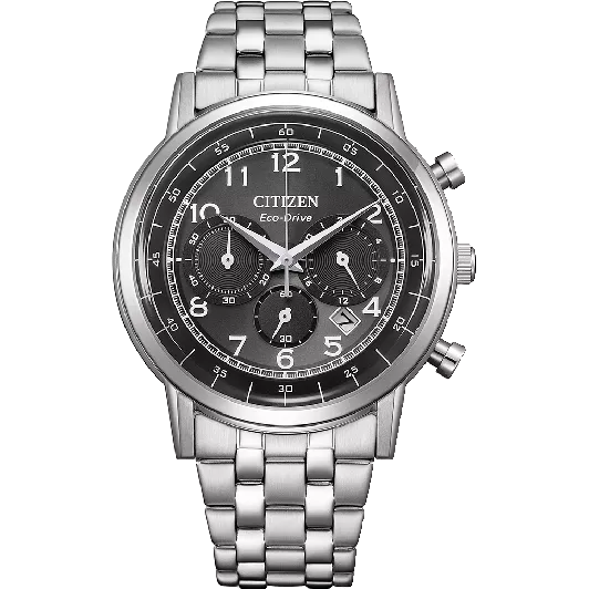 Citizen® Chronograph Men's Watch CA4630-53E