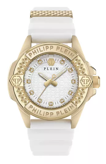 Philipp Plein® Analogique 'Plein Majesty' Femmes Montre PWOFA0125