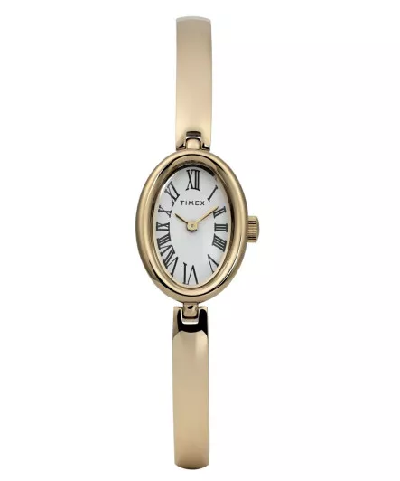 Timex® Analogue 'Trend Cavatina Main Line' Women's Watch TW2Y27200