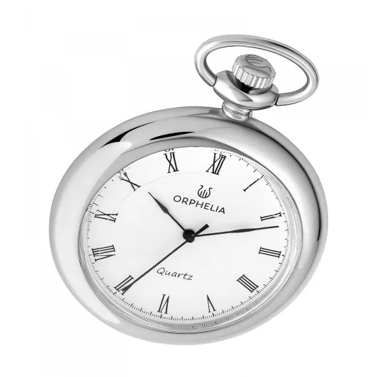 Orphelia® Analoog 'Sentique' Heren Horloge 160-0013-88