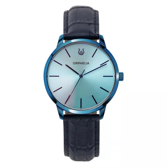 Orphelia® Analoog 'Winston' Heren Horloge OR61906