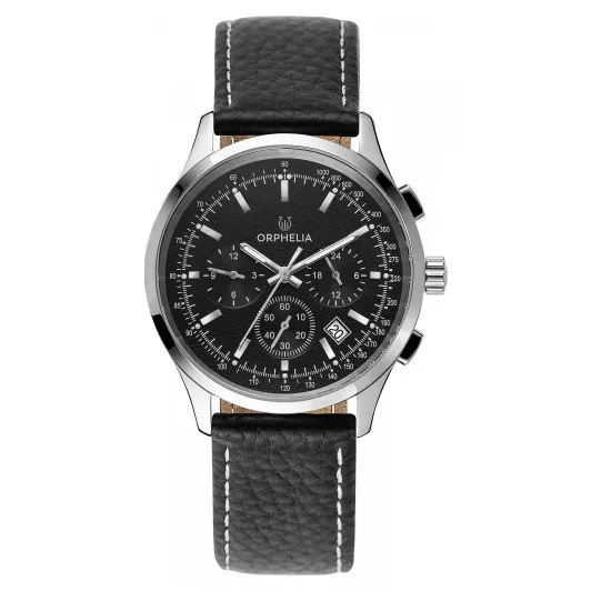 Orphelia® Multi Dial '24h' Heren Horloge OR81701