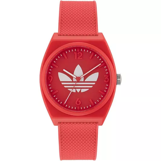 Adidas Originals® Analoog 'Project two' Unisex Horloge AOST23051