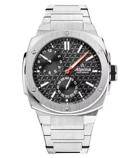Alpina® Multi Dial 'Fratello Alpiner Extreme Regulator' Men's Watch AL-650GB4AE6B