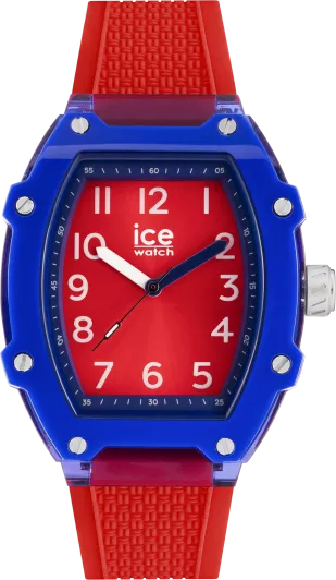Ice Watch® Analogique 'Ice Boliday - Kids Spider' Enfant Montre (Petite) 023326