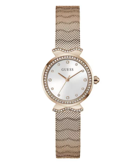 Guess® Analogique 'Mermaid' Femmes Montre GW0866L3