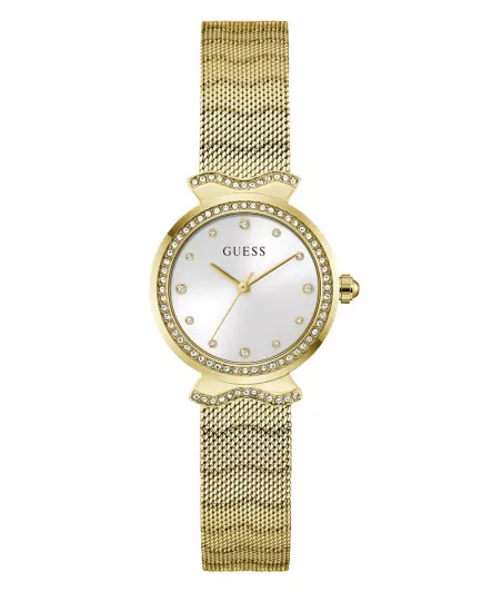 Guess® Analogique 'Mermaid' Femmes Montre GW0866L2