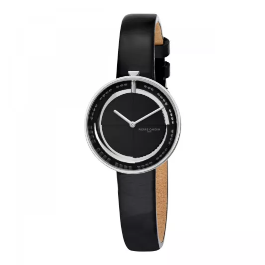 Pierre Cardin® Analog 'Marais' Damen Uhr CMA.0000