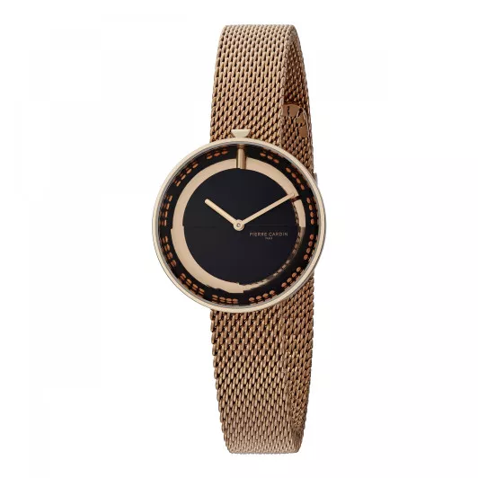 Pierre Cardin® Analog 'Marais' Damen Uhr CMA.0001