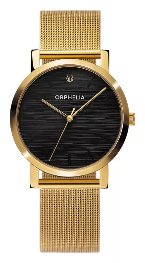 Orphelia® Analoog 'Portobella' Dames Horloge OR12906