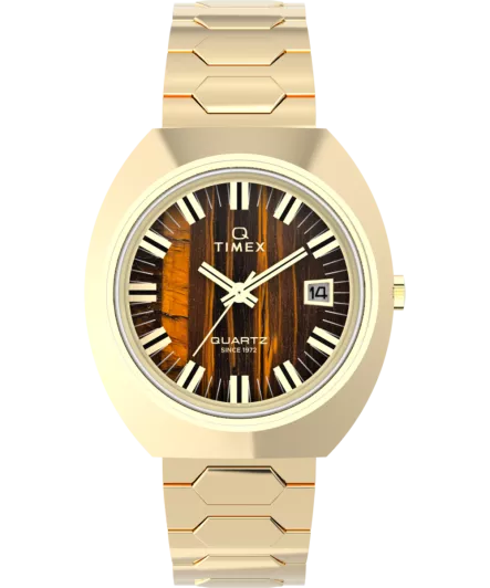 Timex® Analogue 'Time Machine Reissue' Men's Watch TW2Y45200