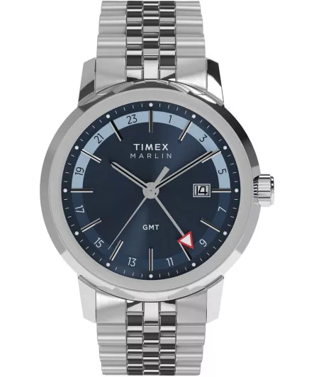 Timex® Analogue 'Marlin' Men's Watch TW2Y47600
