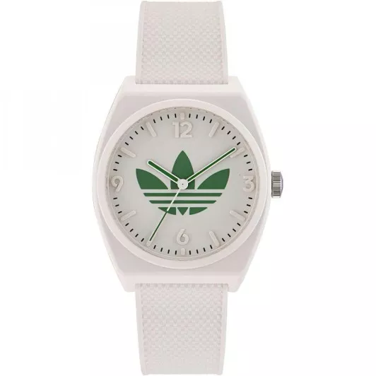 Adidas Originals® Analoog 'Project two' Unisex Horloge AOST23047