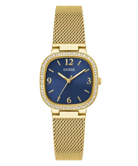 Guess® Analogique 'Tapestry' Femmes Montre GW0354L6