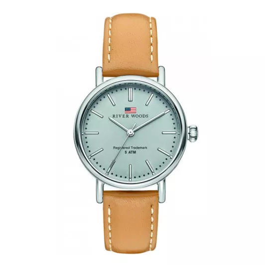 River Woods® Analogue 'Oswego' Women's Watch RW340013