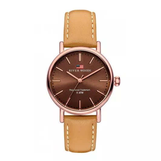 River Woods® Analogue 'Oswego' Women's Watch RW340019