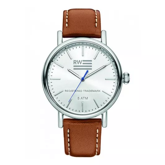 River Woods® Analoog 'Yukon' Heren Horloge RW420029