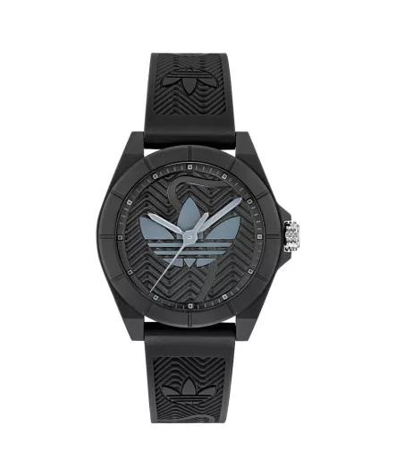 Adidas Originals® Analogique 'Project Four' Unisexe Montre AOST25033
