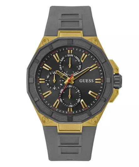 Guess® Multi Dial 'R2' Men's Watch GW0803G1