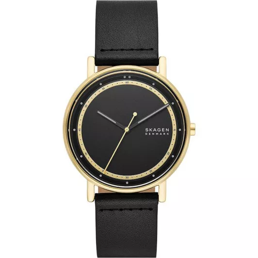 Skagen® Analoog 'Signatur' Heren Horloge SKW6897