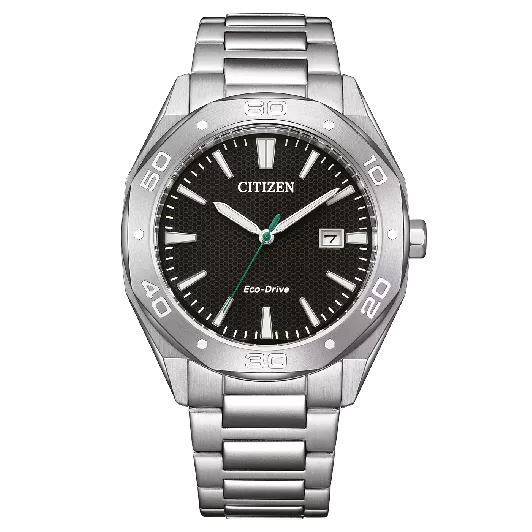 Citizen® Analogue Men's Watch BM7631-52E
