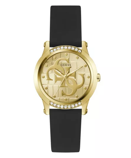 Guess® Analoog 'Annette' Dames Horloge GW0860L1