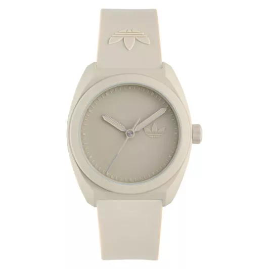 Adidas Originals® Analoog 'Project three' Unisex Horloge AOST24055