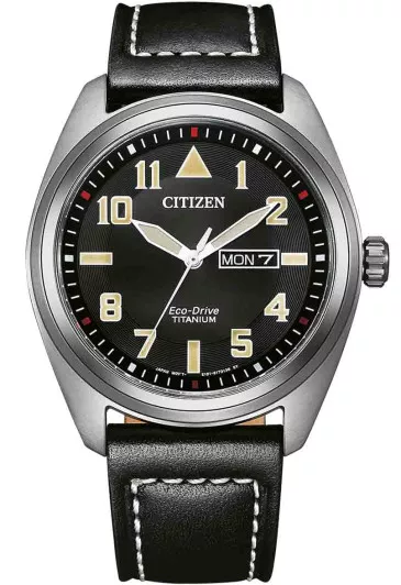 Citizen® Analogue Men's Watch BM8560-29EC