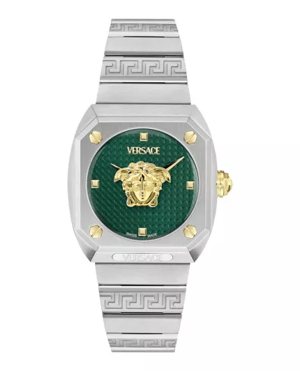 Versace® Analogue 'Medusa Antares' Women's Watch VE0R00425