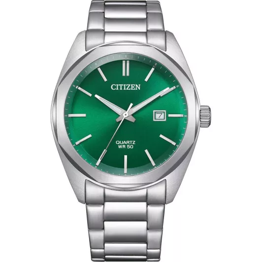 Citizen® Analoog Heren Horloge BI5110-54X