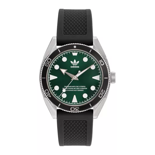 Adidas Originals® Analog 'Edition Two' Unisex Uhr AOFH23008