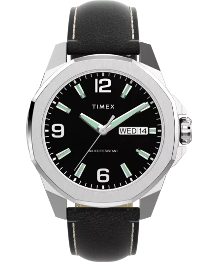 Timex® Analoog 'Trend essex' Heren Horloge TW2W92900
