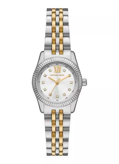 Michael Kors® Analogue 'Lexington' Women's Watch MK4740