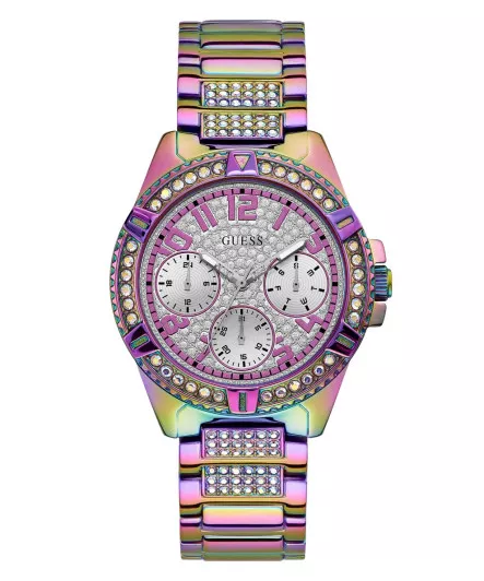 Guess® Multi Dial 'Lady frontier' Dames Horloge GW0044L1