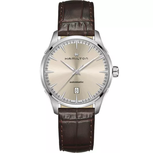 Hamilton® Analogique 'Jazzmaster' Hommes Montre H32475520