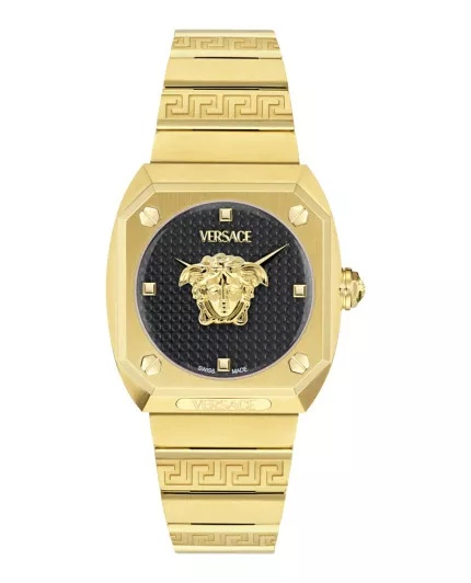 Versace® Analogue 'Medusa Antares' Women's Watch VE0R00525
