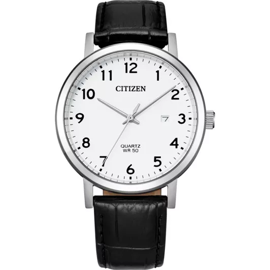 Citizen® Analoog Heren Horloge BI5070-06A