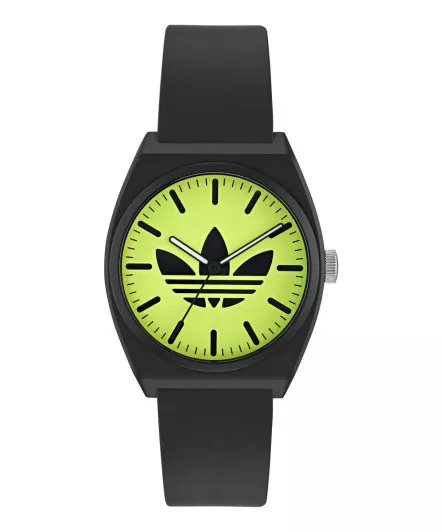 Adidas Originals® Analogique 'Project Two' Unisexe Montre AOST25549