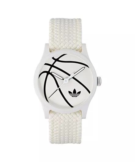 Adidas Originals® Analoog 'Game one' Unisex Horloge AOSY25025