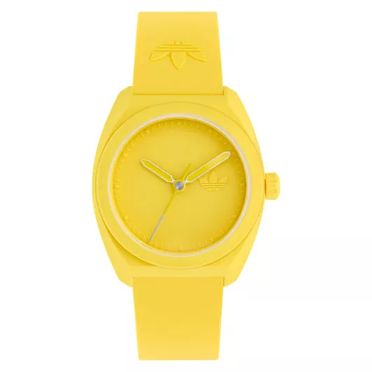 Adidas Originals® Analoog 'Project three' Unisex Horloge AOST24054