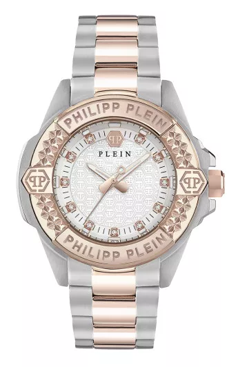 Philipp Plein® Analogique 'Plein Majesty' Femmes Montre PWOFA0525