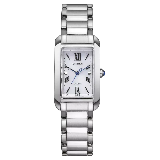 Citizen® Analogue Women's Watch EW5620-55A