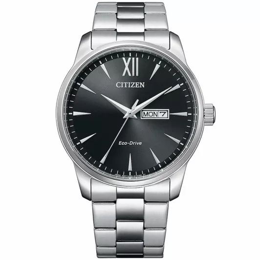 Citizen® Analoog Heren Horloge BM8550-81EC