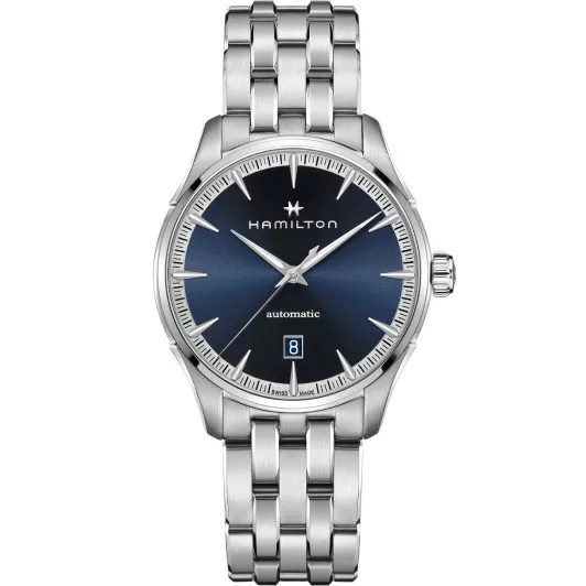 Hamilton® Analogique 'Jazzmaster' Hommes Montre H32475140