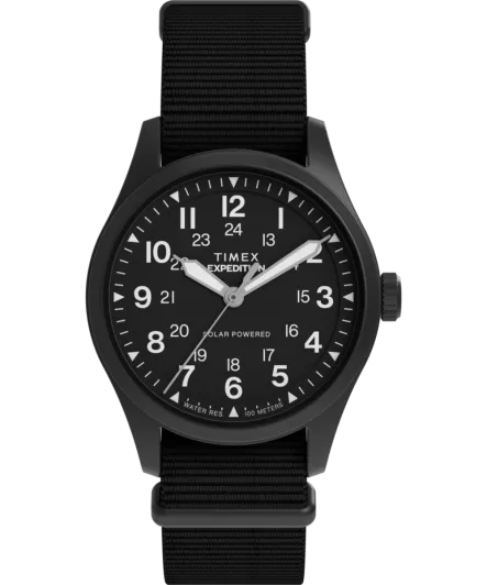 Timex® Analogue 'Expedition North Field Post' Men's Watch TW2Y31900