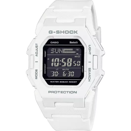 Casio® Digitaal 'G-shock' Heren Horloge GD-B500-7ER