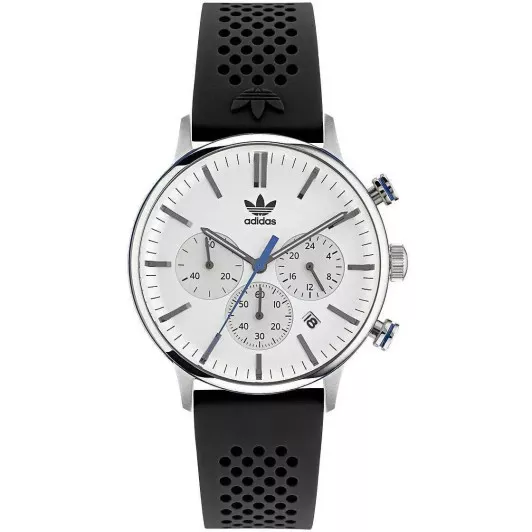 Adidas Originals® Chronographe 'Originals Style Code One' Unisexe Montre AOSY22014